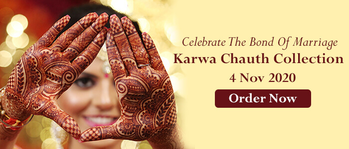 karwa chauth banner mobile