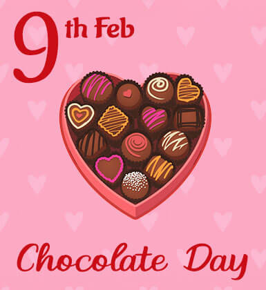 Chocolate Day