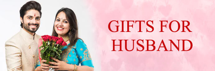 Gifts for husband