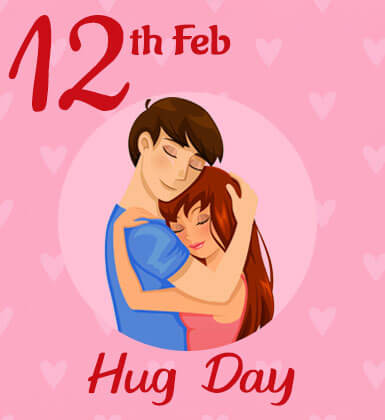 Hug Day