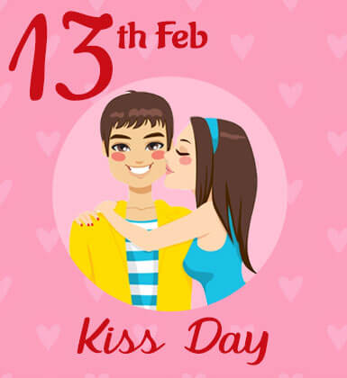 Kiss Day