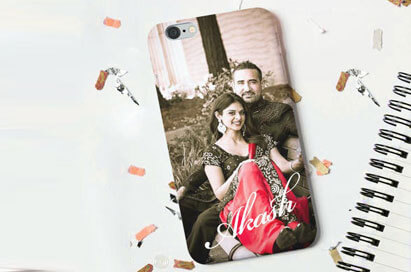 Photo Printed Mobile Covers