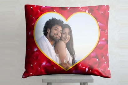 Personalised Cushions