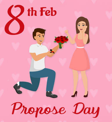 Propose Day