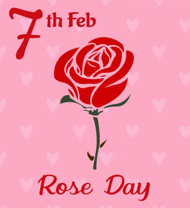 Rose Day