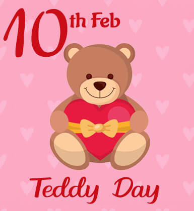 Teddy Day