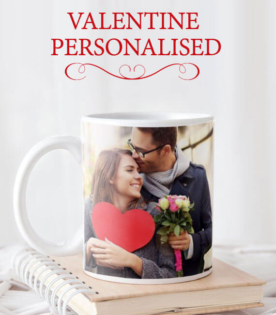 Personalised Gifts