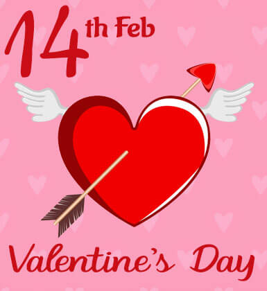 Valentine Day