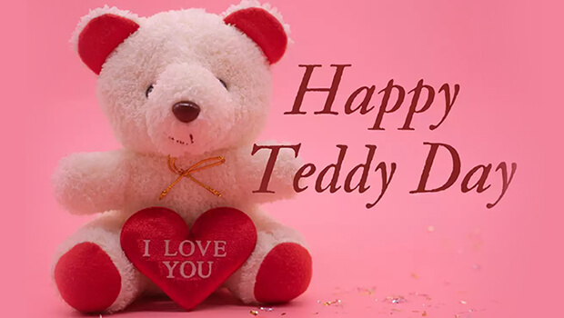 teddy-day