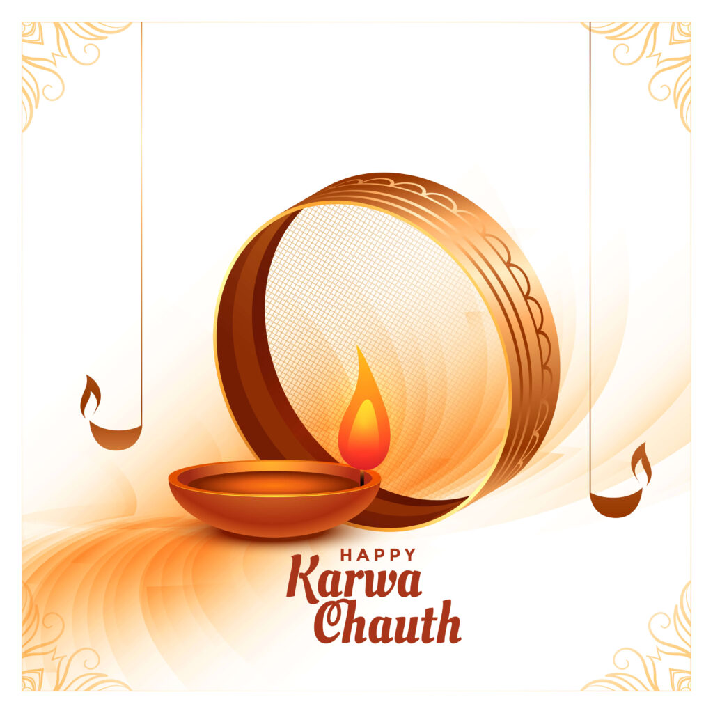 Karva Chauth