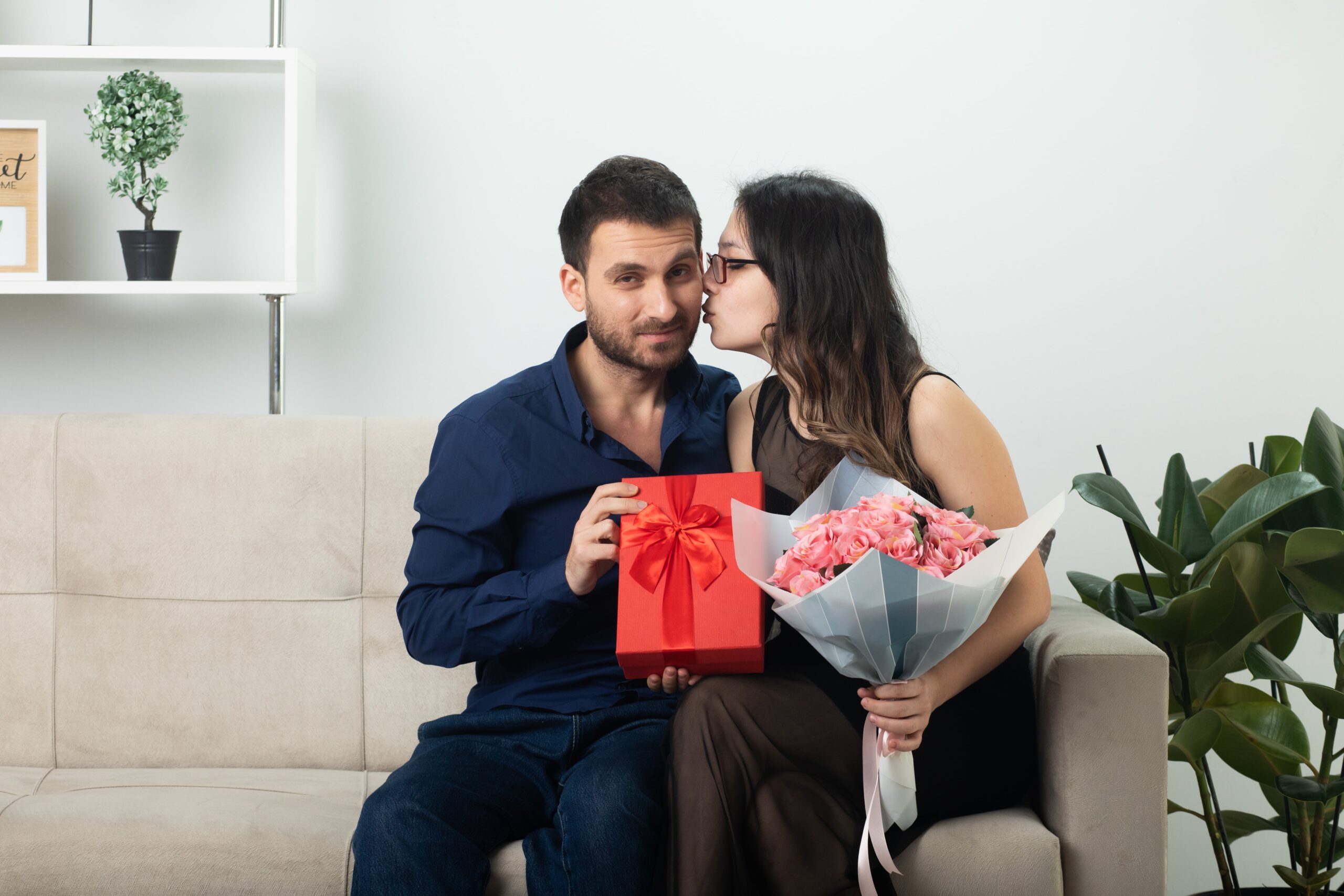 Valentine's Gifts for Him - TheFlowersPoint