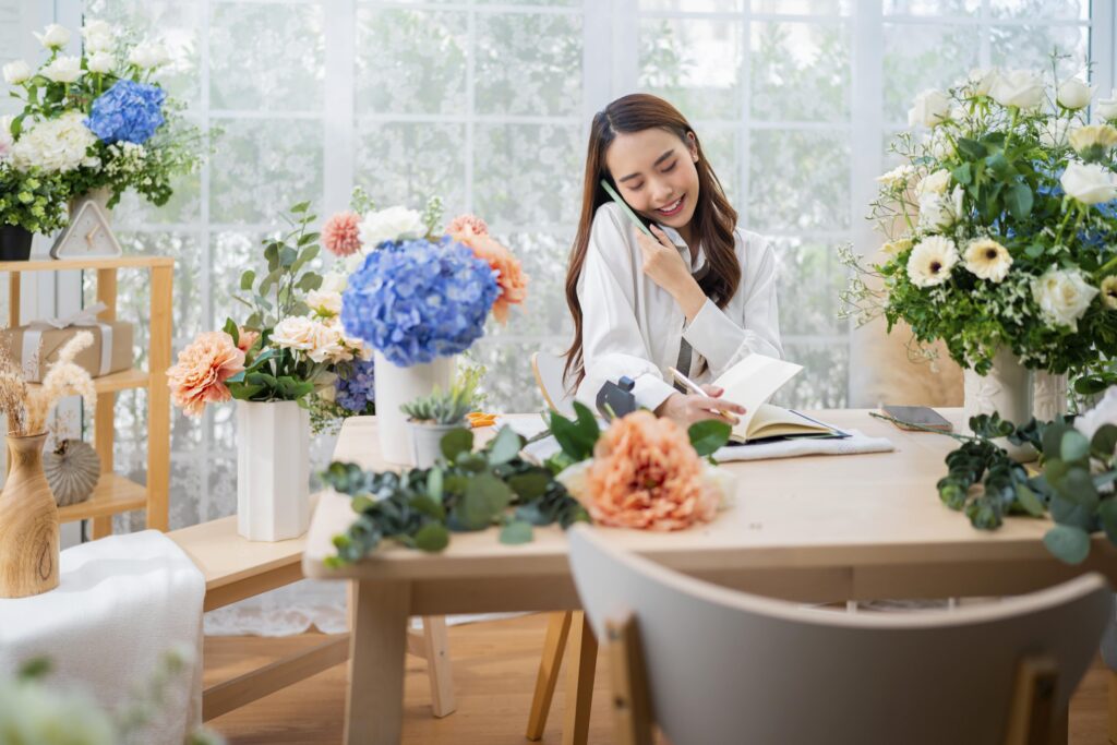 Flowers Delivery Online