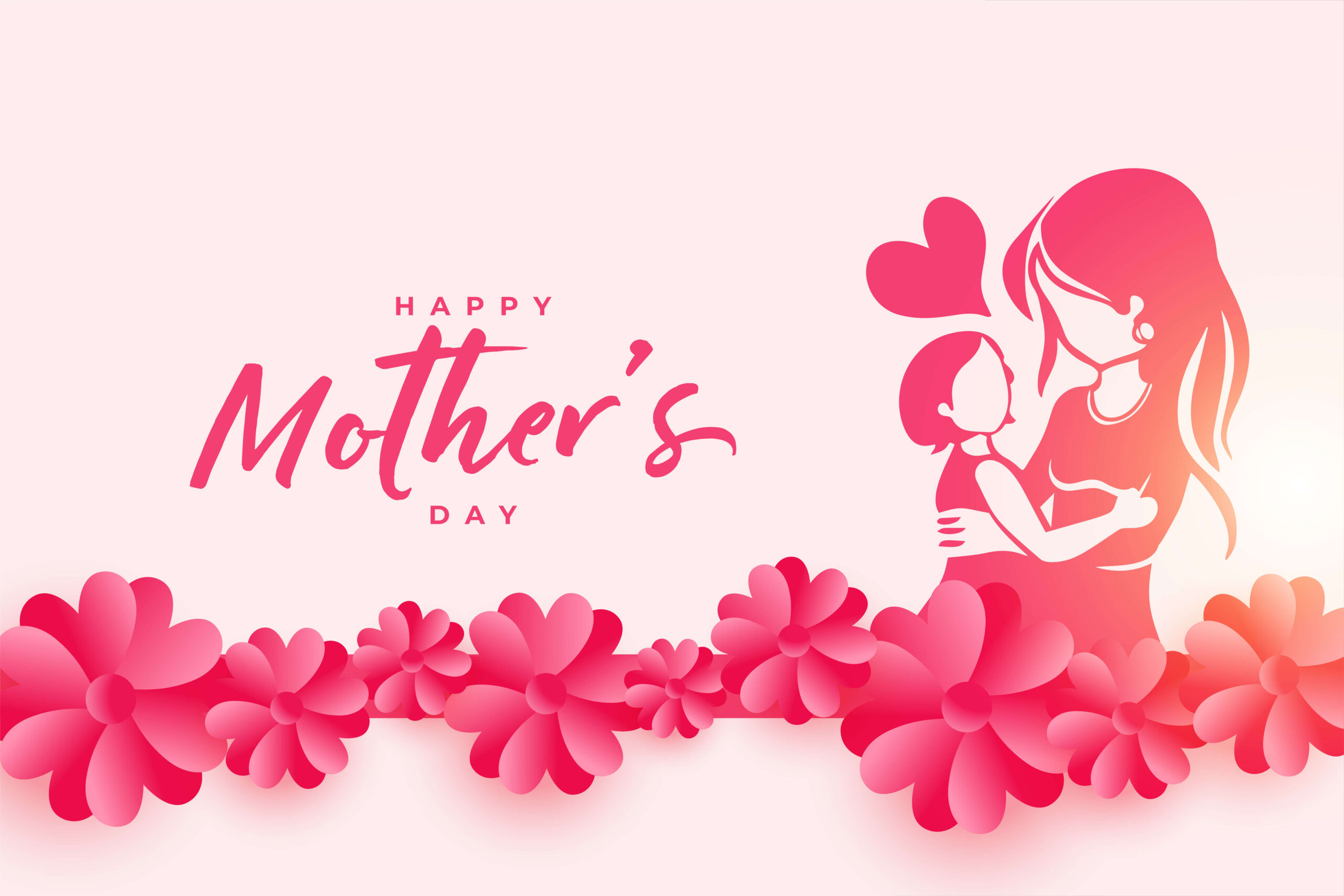 Mother's Day celebrations in India TheFlowersPoint