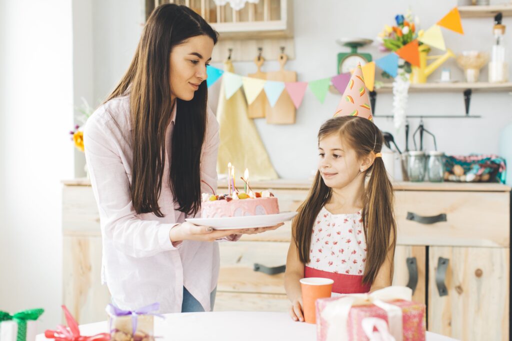 daughters-day-cake