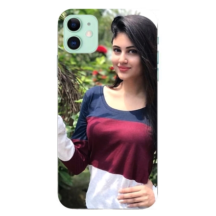 iPhone 11 Photo Printed Mobile Cover
