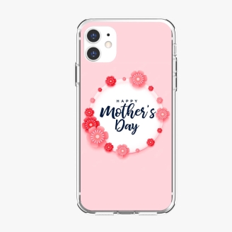iPhone 11 Mothers Day Photo Mobile Cover