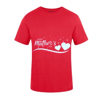 Mothers Day Printed T-Shirt