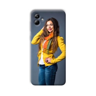 Samsung Galaxy A04 Photo Cover