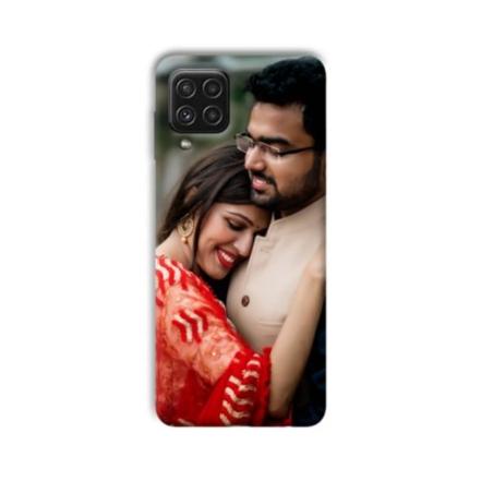 Samsung Galaxy A22 4G Photo Cover
