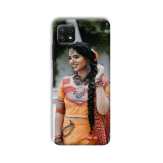 Samsung Galaxy A22 Photo Cover