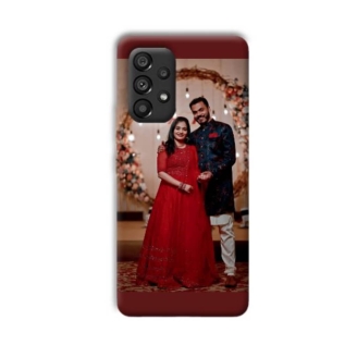 Samsung Galaxy A53 5G Photo Cover