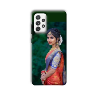 Samsung Galaxy A72 Photo Cover