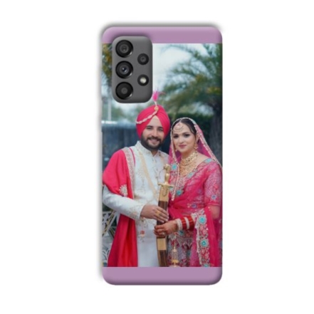 Samsung Galaxy A73 5G Photo Cover