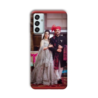 Samsung Galaxy F13 Photo Cover