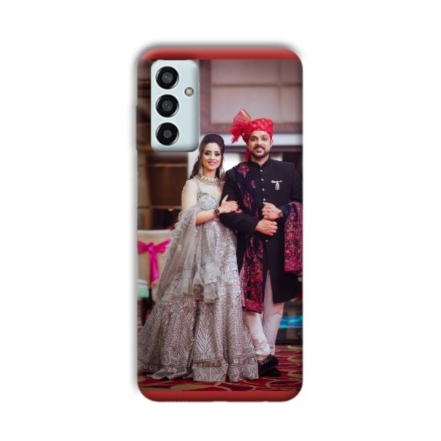 Samsung Galaxy F13 Photo Cover