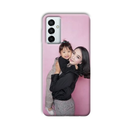 Samsung Galaxy F23 5G Photo Cover