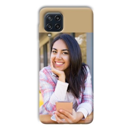 Samsung Galaxy M32 4G Photo Cover