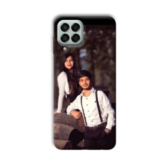 Samsung Galaxy M53 Photo Cover