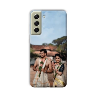 Samsung Galaxy S21 FE Photo Cover