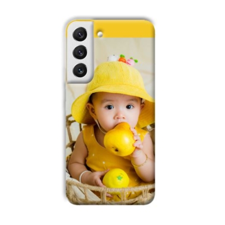 Samsung Galaxy S22 Photo Cover