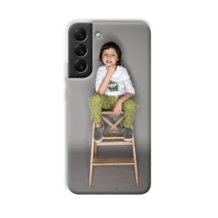 Samsung Galaxy S22 Plus Photo Cover