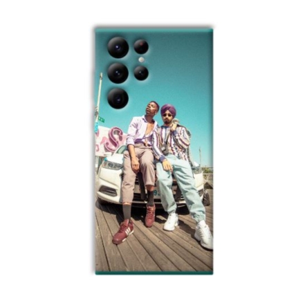Samsung Galaxy S22 Ultra Photo Cover