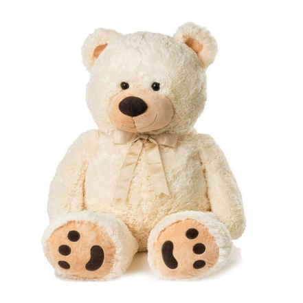 24 Inch Brown Colour Teddy