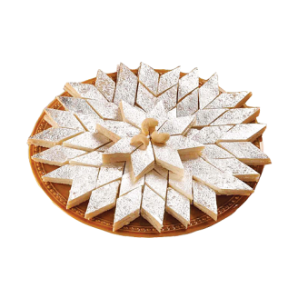 1 kg Kaju Katli