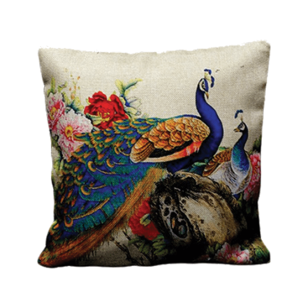 Printed Cushions