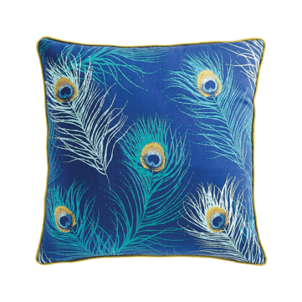Printed Wings Cushions