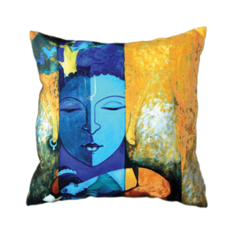 Picture Printed Cushion