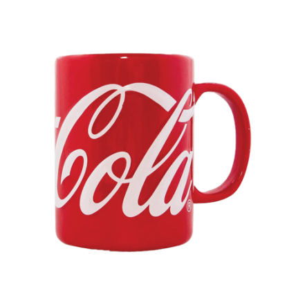 Ceramic Design Coffee Cup