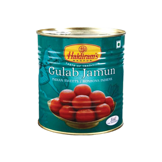Special Gulab Jamun 250 gm