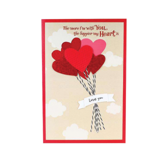 Love Card Small