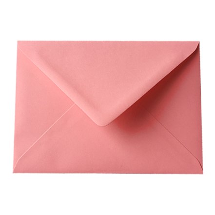 Large Envelope for Greeting Card