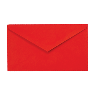 Envelope for Greeting Card Small