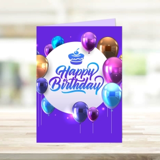 Happy Birthday Wishes