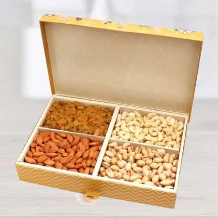 Diwali Special Dry Fruits Box