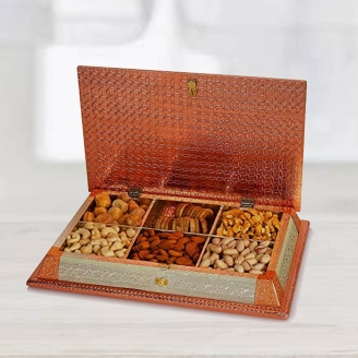 Dry Fruits With Love