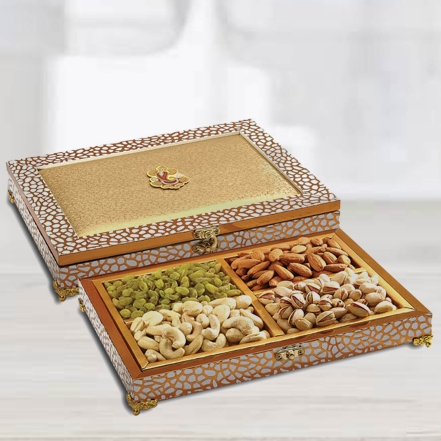 Festival Special Dry Fruits Box